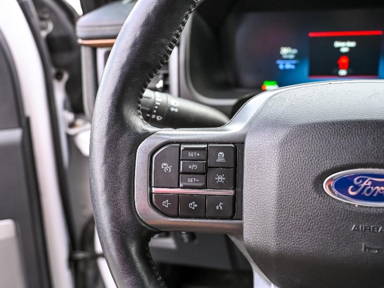 2022 Ford F-150 Lightning Pro Photo