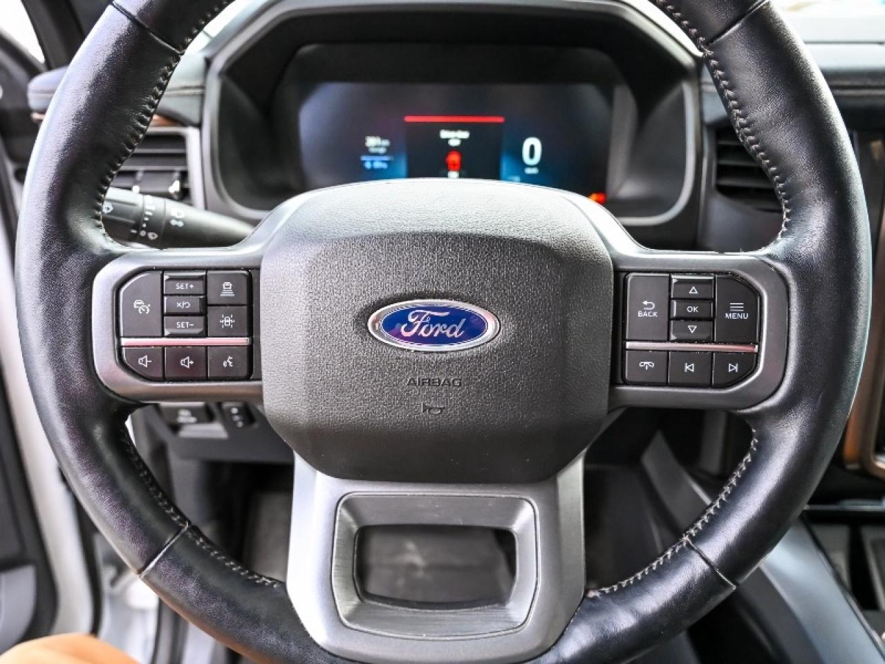 2022 Ford F-150 Lightning Pro Photo