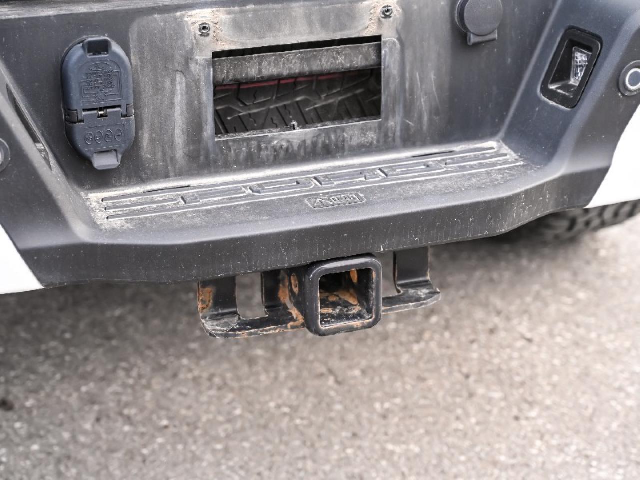 2022 Ford F-150 Lightning Lariat Photo