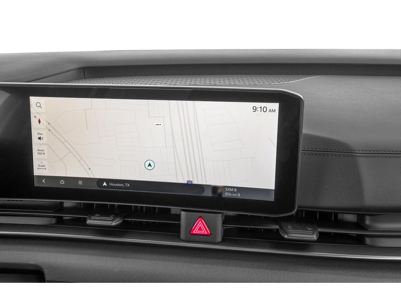 2026 Kia Carnival Hybrid EX FWD Photo