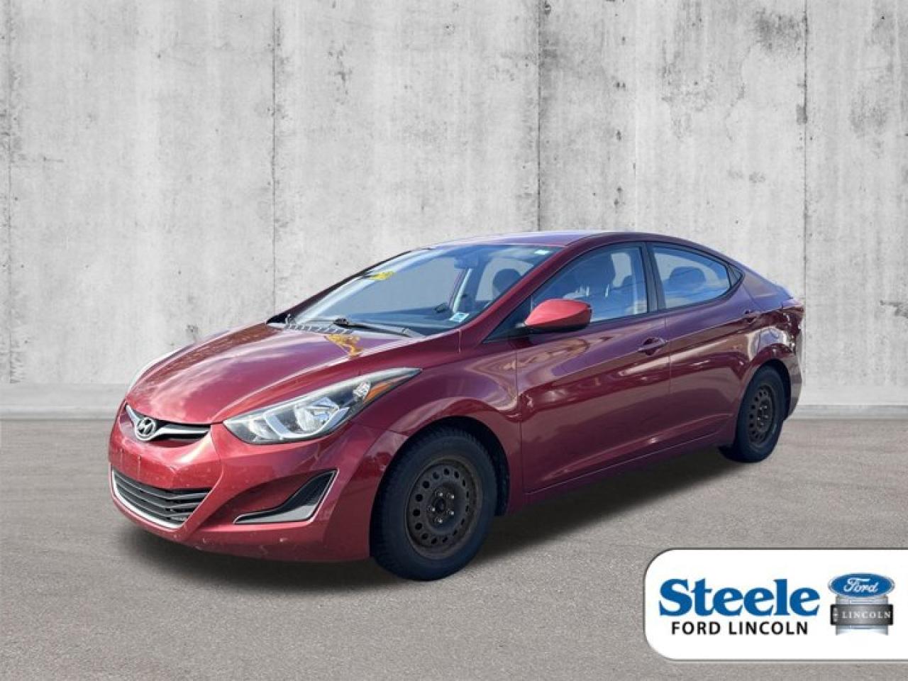 Used 2014 Hyundai Elantra L for sale in Halifax, NS