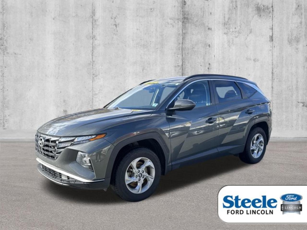 Used 2022 Hyundai Tucson Preferred for sale in Halifax, NS