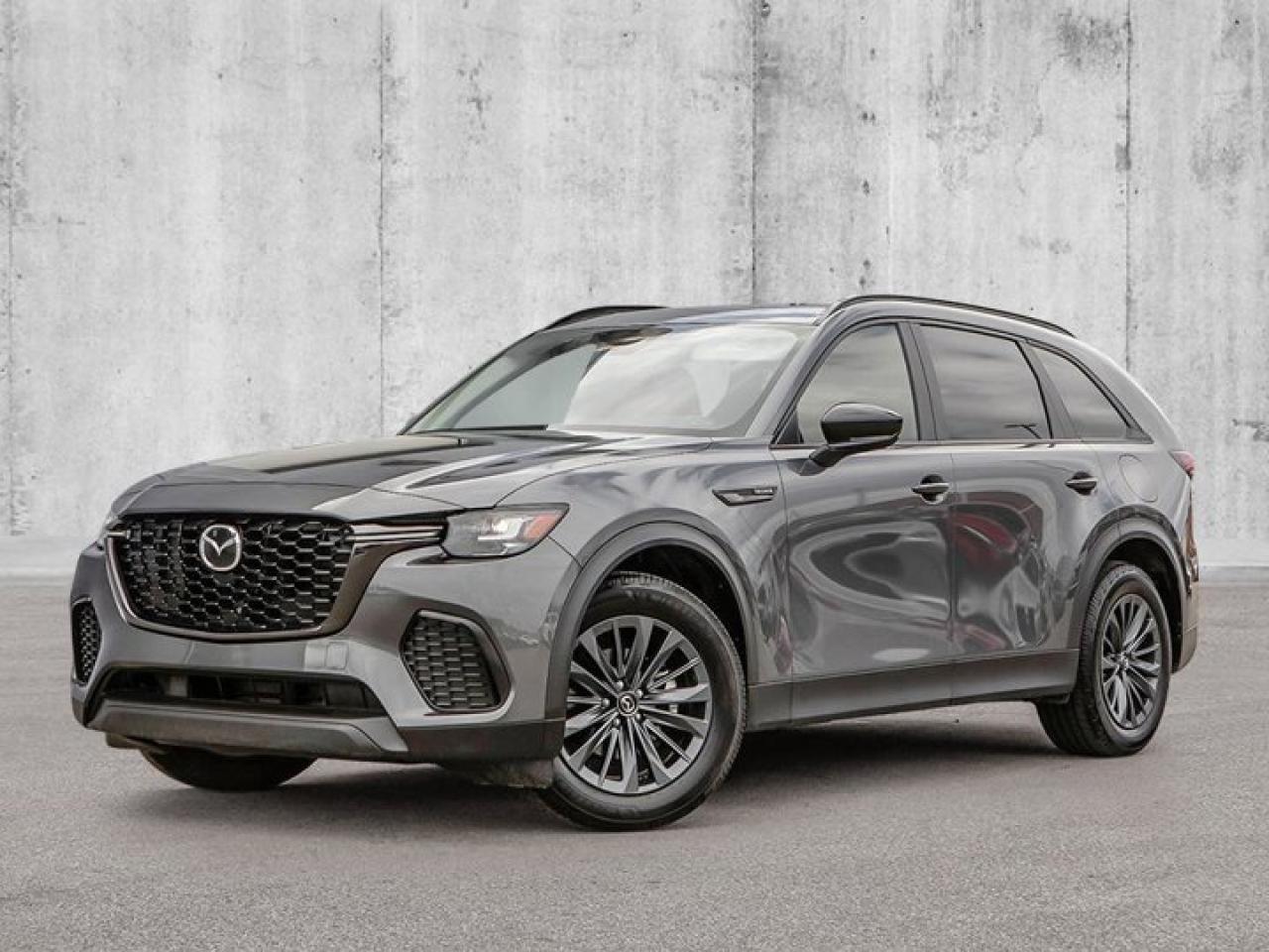 New 2025 Mazda CX-70 MHEV GS-L for sale in Dartmouth, NS