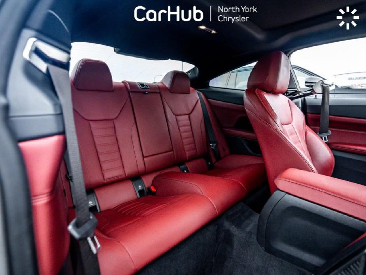 2022 BMW 4 Series 430i xDrive Sunroof Heated Seats Navi Backup Cam Lane Departure Photo