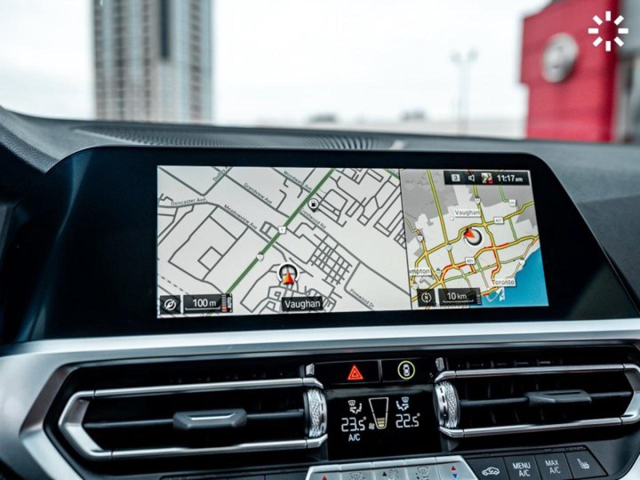 2022 BMW 4 Series 430i xDrive Sunroof Heated Seats Navi Backup Cam Lane Departure Photo