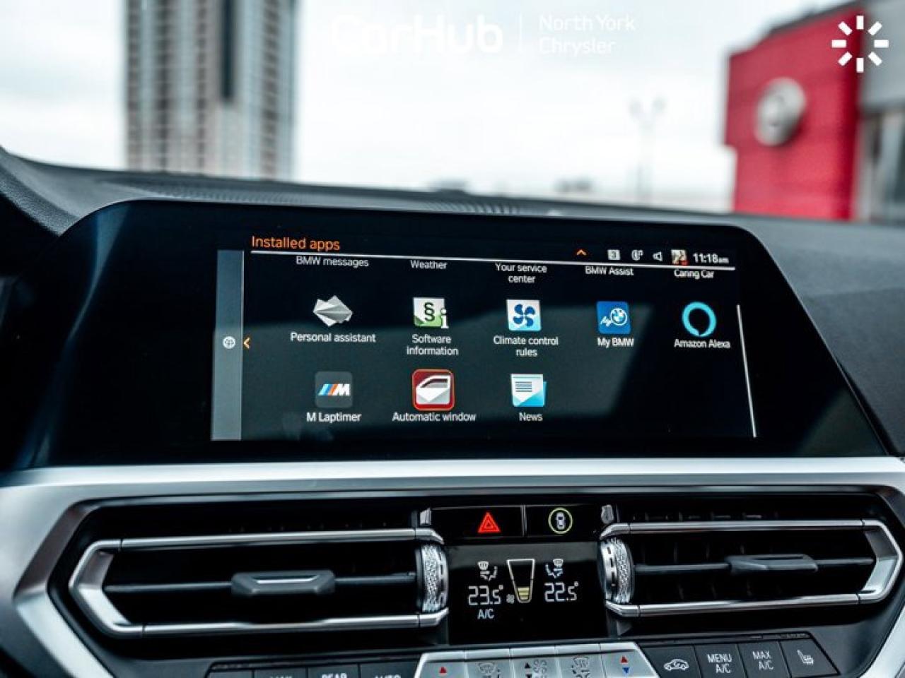 2022 BMW 4 Series 430i xDrive Sunroof Heated Seats Navi Backup Cam Lane Departure Photo