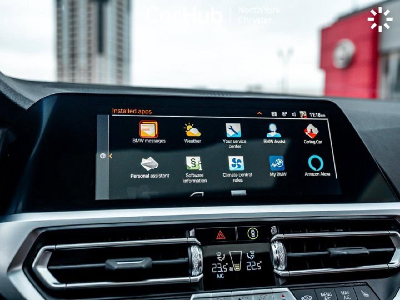 2022 BMW 4 Series 430i xDrive Sunroof Heated Seats Navi Backup Cam Lane Departure Photo