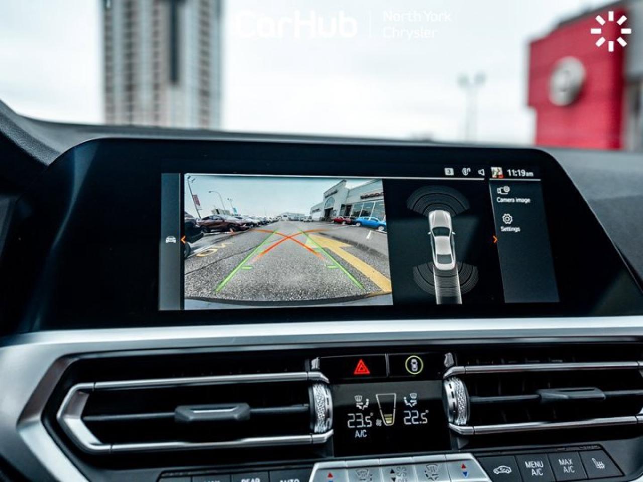 2022 BMW 4 Series 430i xDrive Sunroof Heated Seats Navi Backup Cam Lane Departure Photo