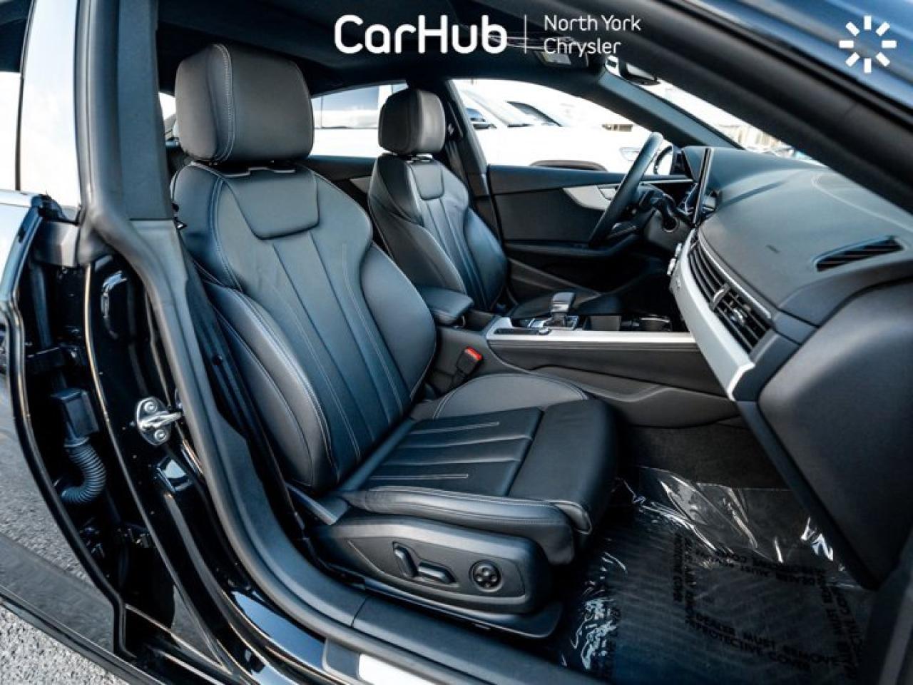 2023 Audi A5 Sportback Progressiv Photo