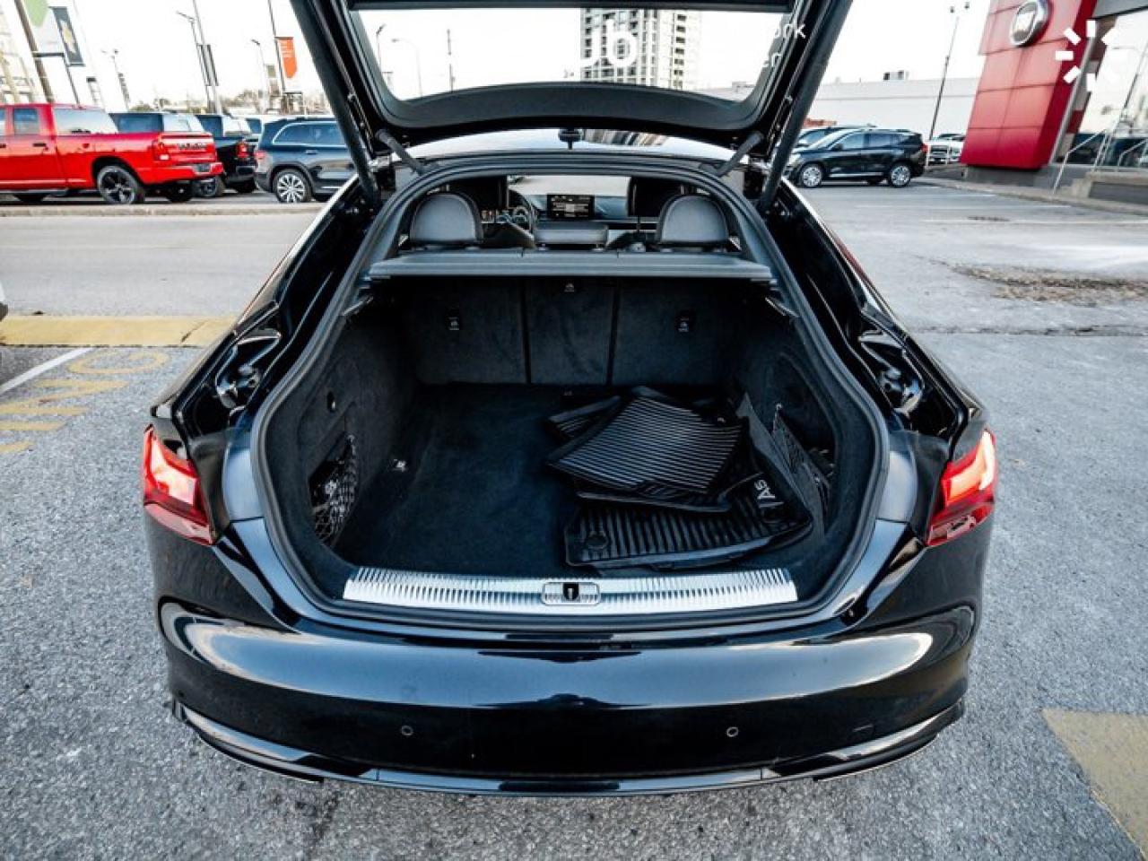 2023 Audi A5 Sportback Progressiv Photo