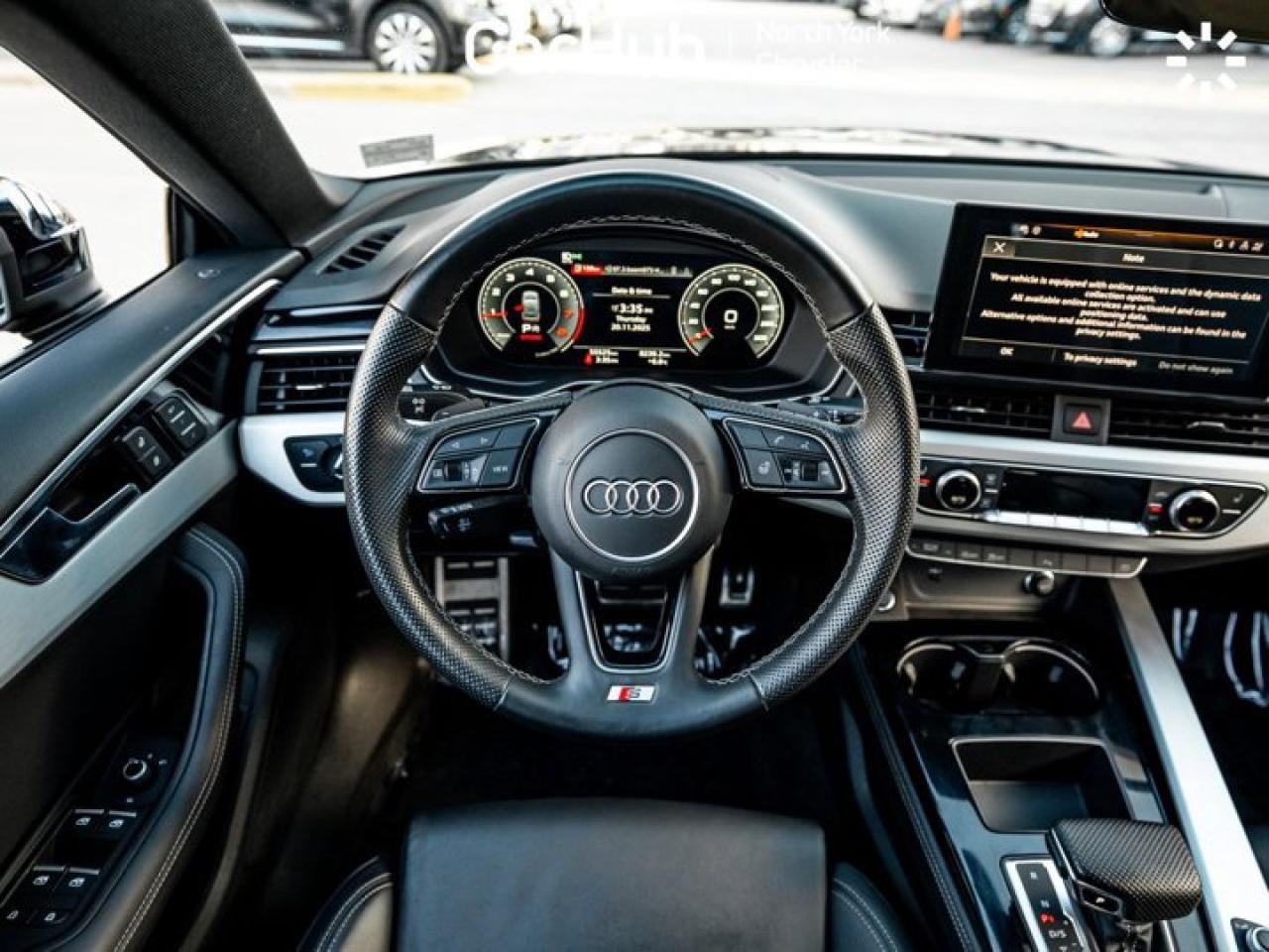 2023 Audi A5 Sportback Progressiv Photo