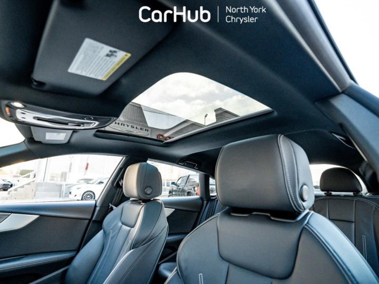 2023 Audi A5 Sportback Progressiv Photo