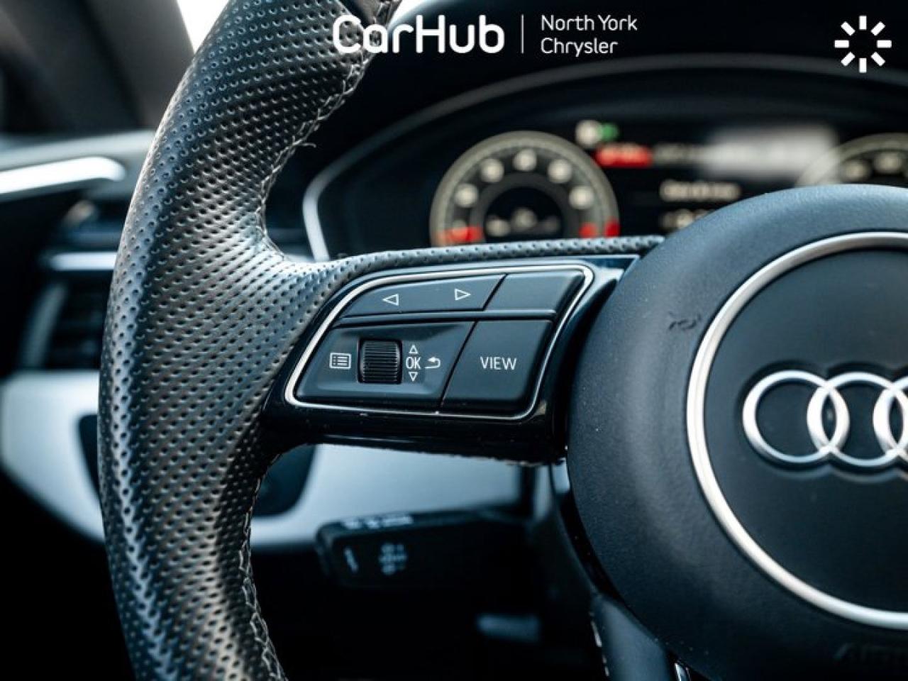 2023 Audi A5 Sportback Progressiv Photo