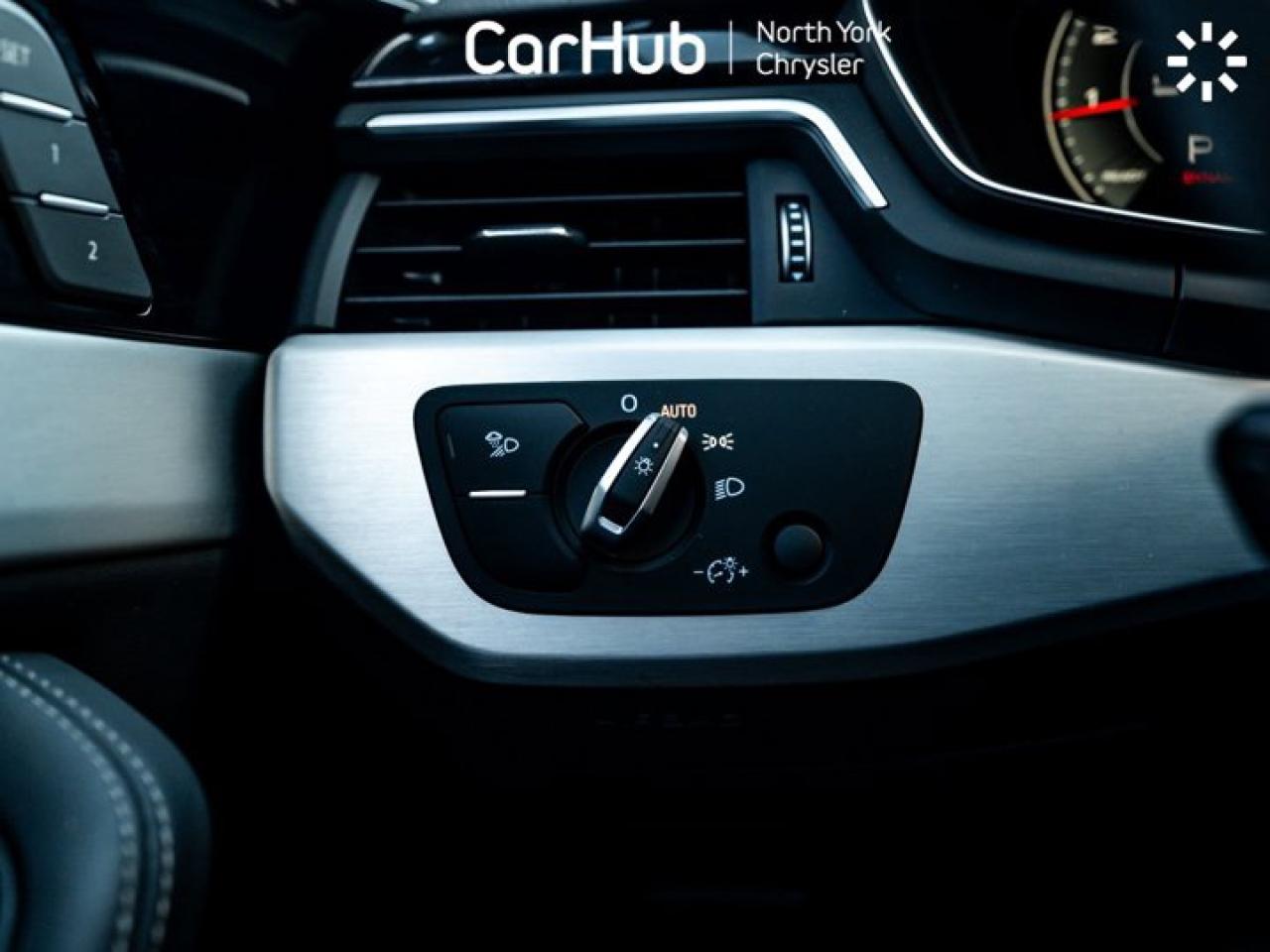 2023 Audi A5 Sportback Progressiv Photo