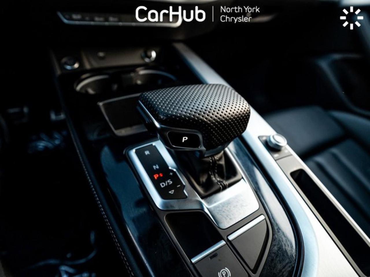 2023 Audi A5 Sportback Progressiv Photo