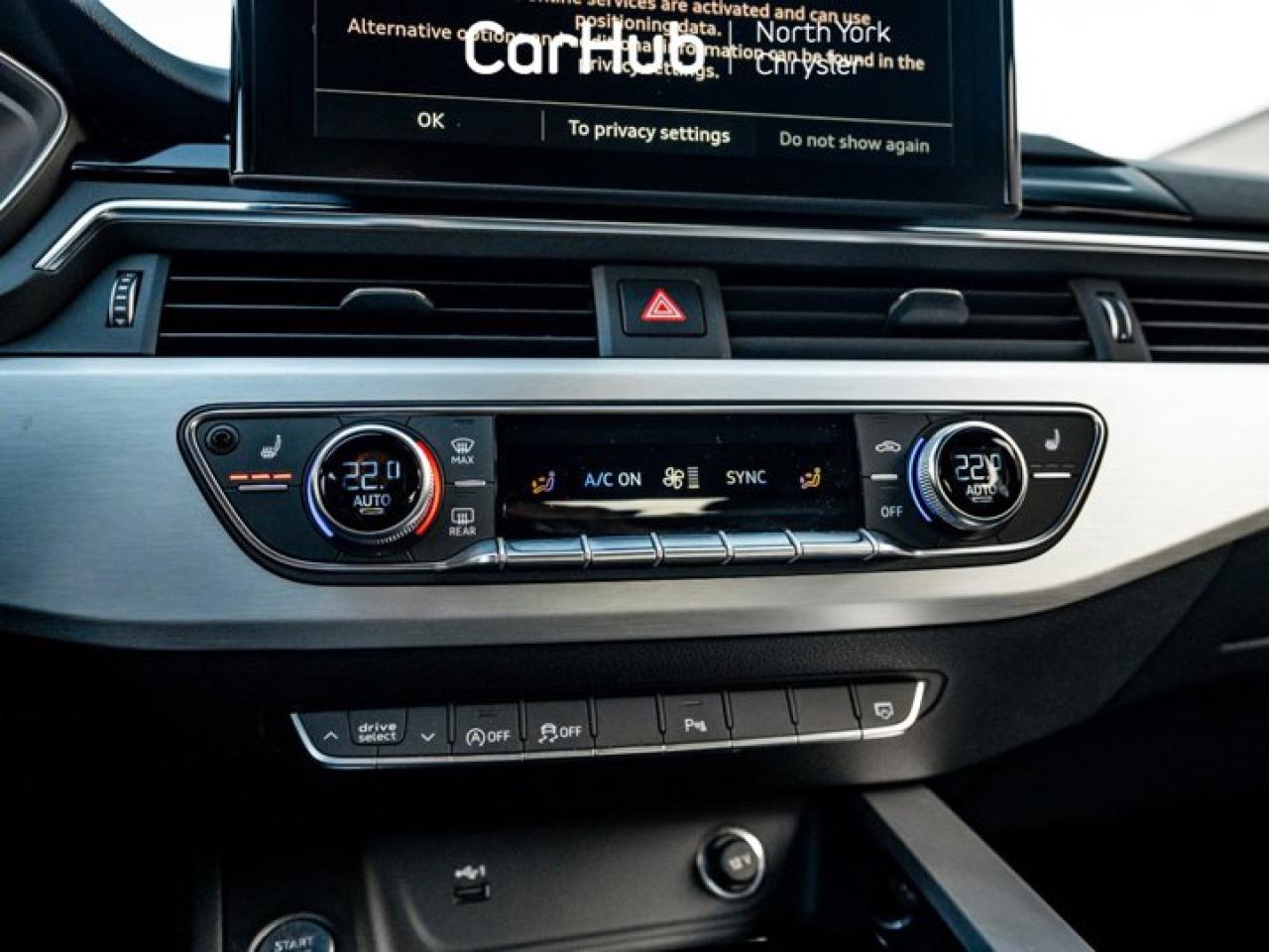 2023 Audi A5 Sportback Progressiv Photo