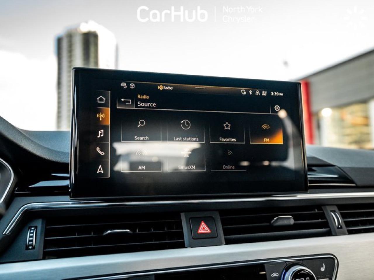 2023 Audi A5 Sportback Progressiv Photo