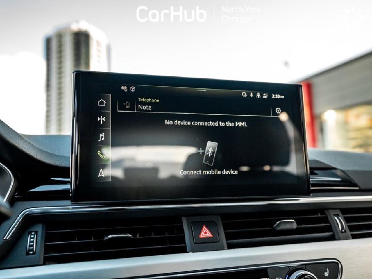 2023 Audi A5 Sportback Progressiv Photo