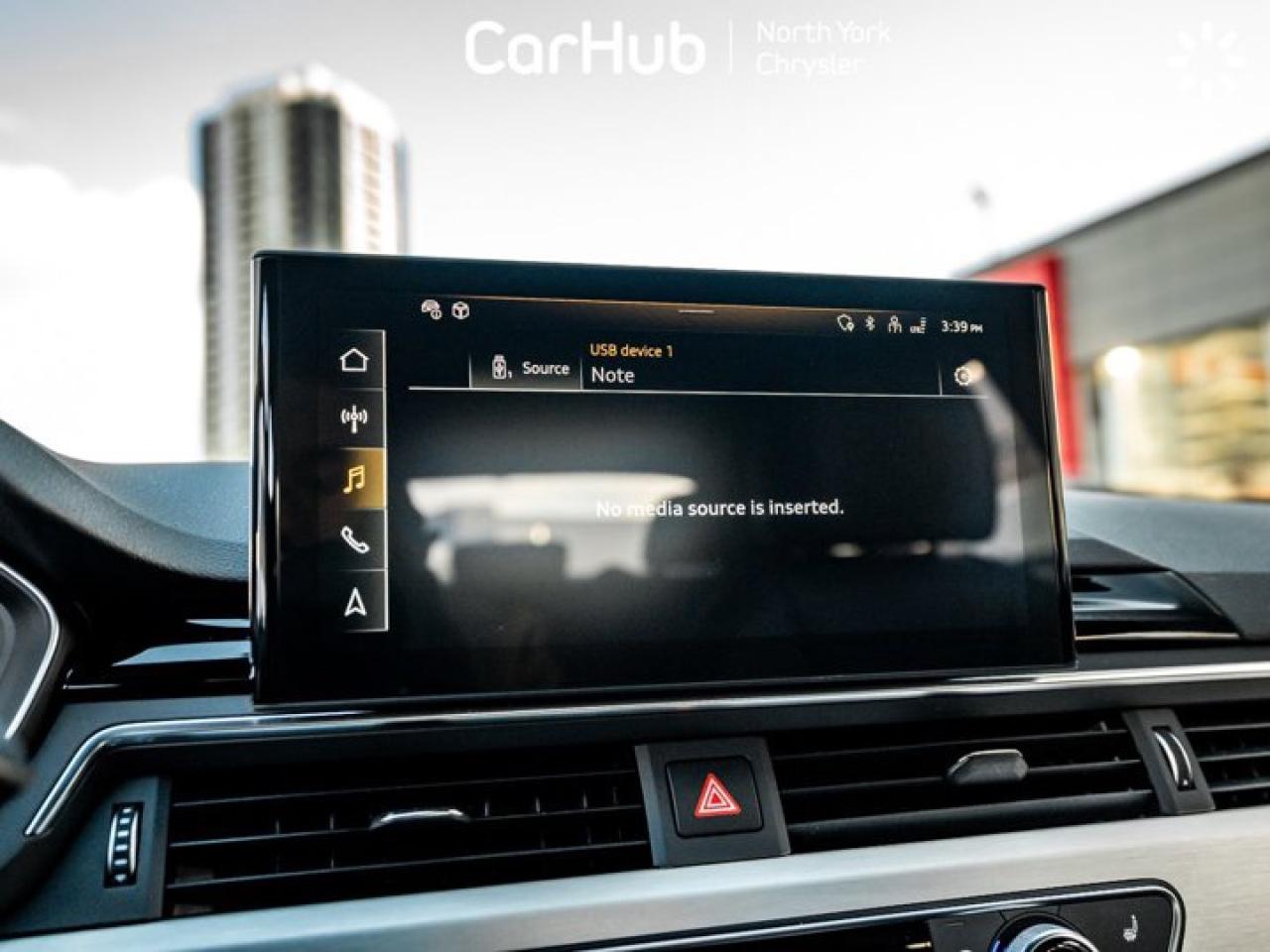 2023 Audi A5 Sportback Progressiv Photo