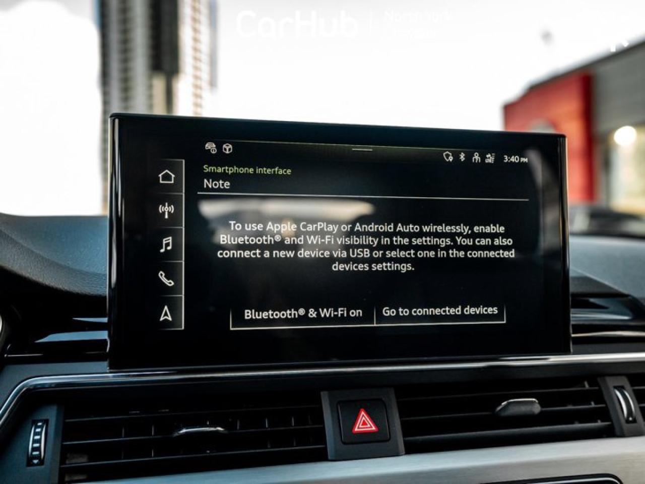 2023 Audi A5 Sportback Progressiv Photo