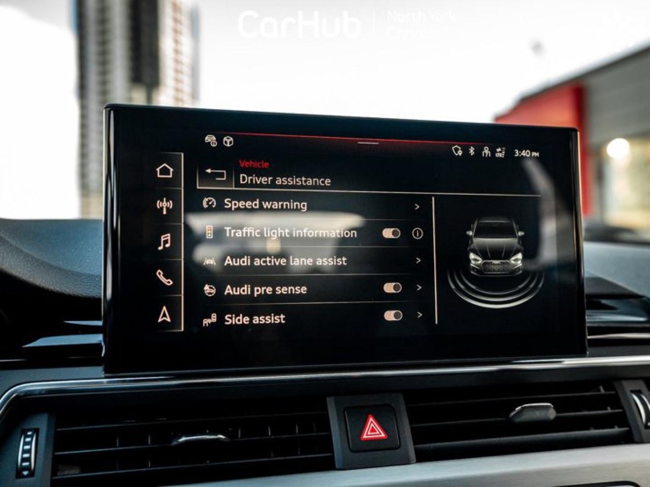 2023 Audi A5 Sportback Progressiv Photo