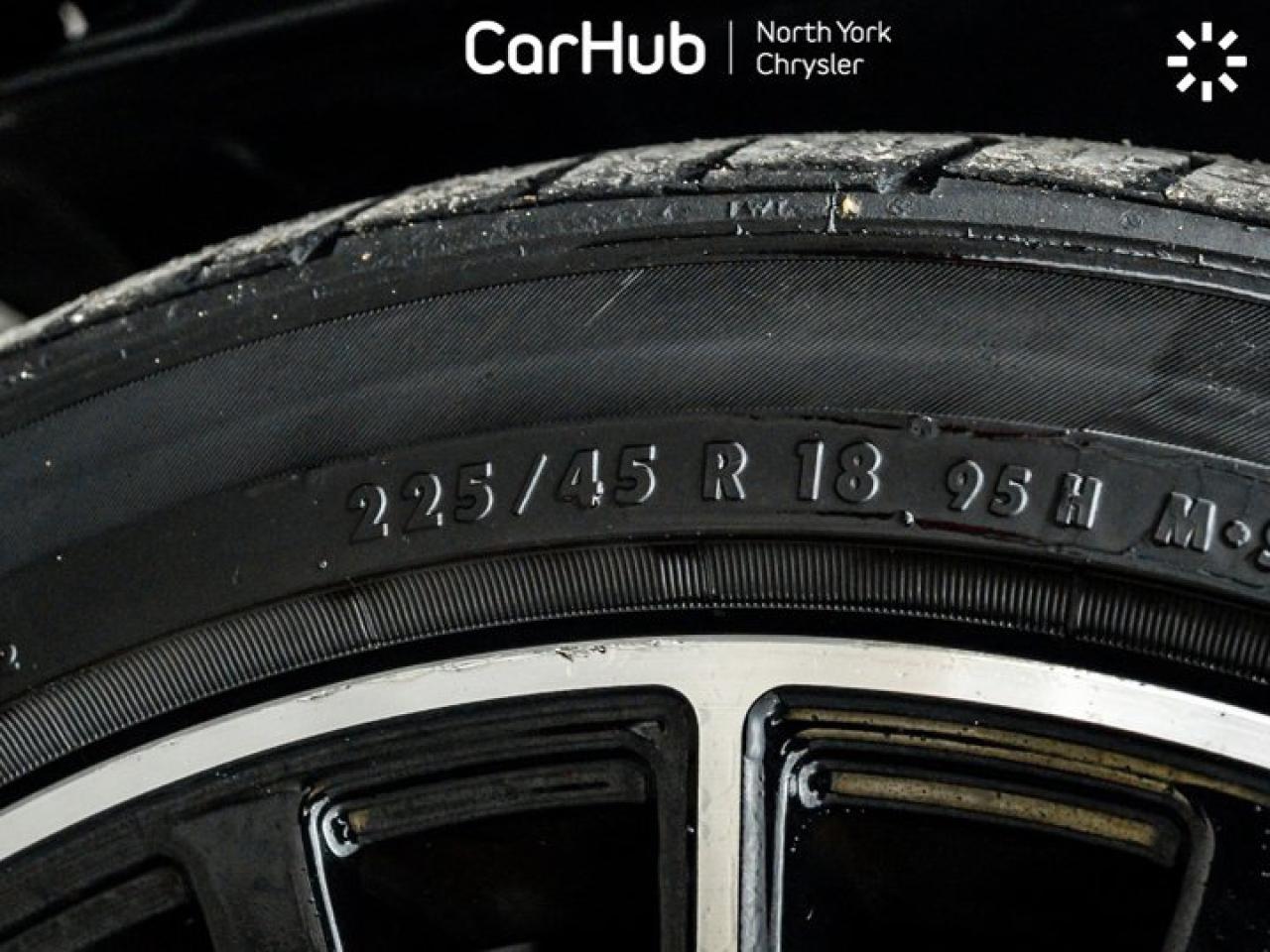 2019 Mercedes-Benz C-Class C 300 Panoroof Navi Backup Cam Active Brake Assist Photo