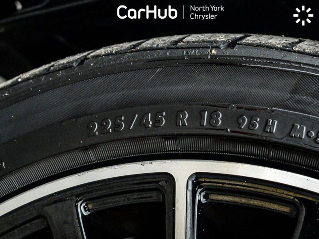 2019 Mercedes-Benz C-Class C 300 Panoroof Navi Backup Cam Active Brake Assist Photo