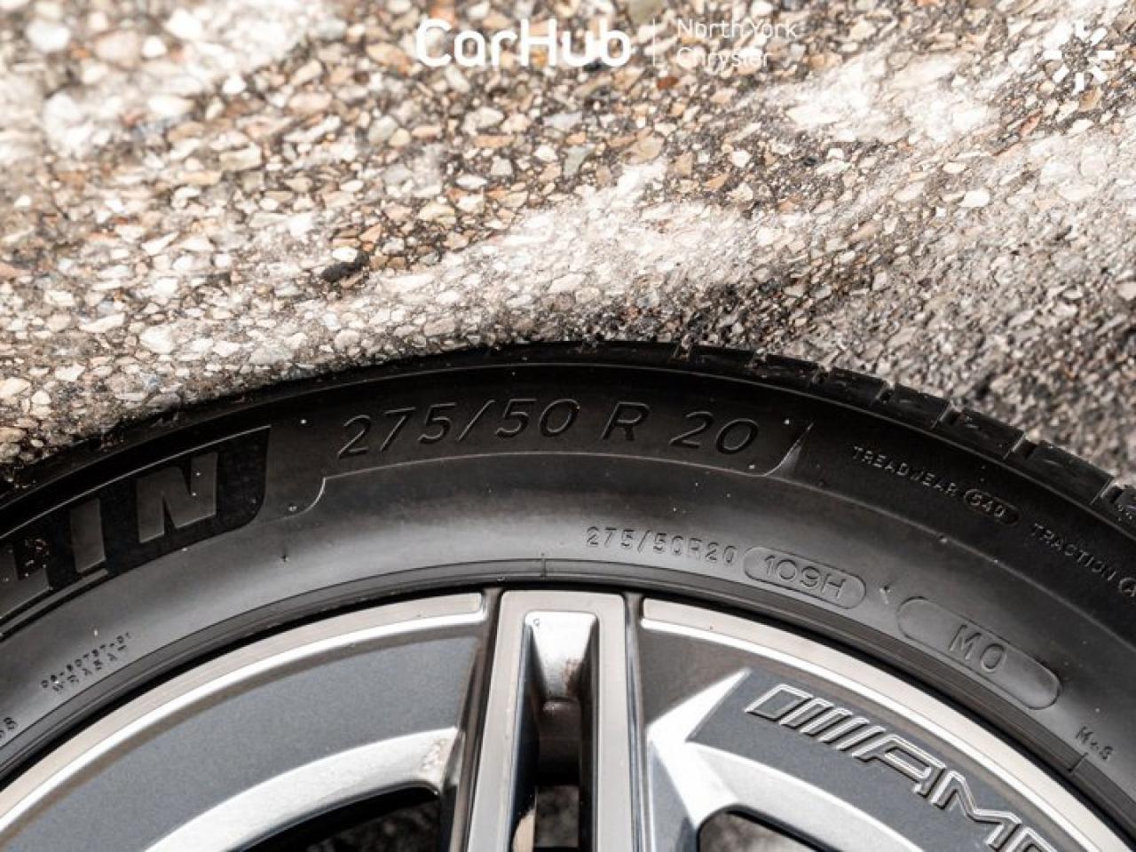 2021 Mercedes-Benz GLE 450 AMG Package Panoroof Heated Seats Burmester Audio Navi Photo