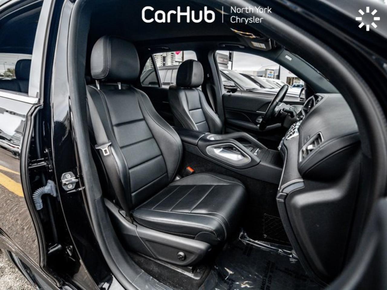 2021 Mercedes-Benz GLE 450 AMG Package Panoroof Heated Seats Burmester Audio Navi Photo