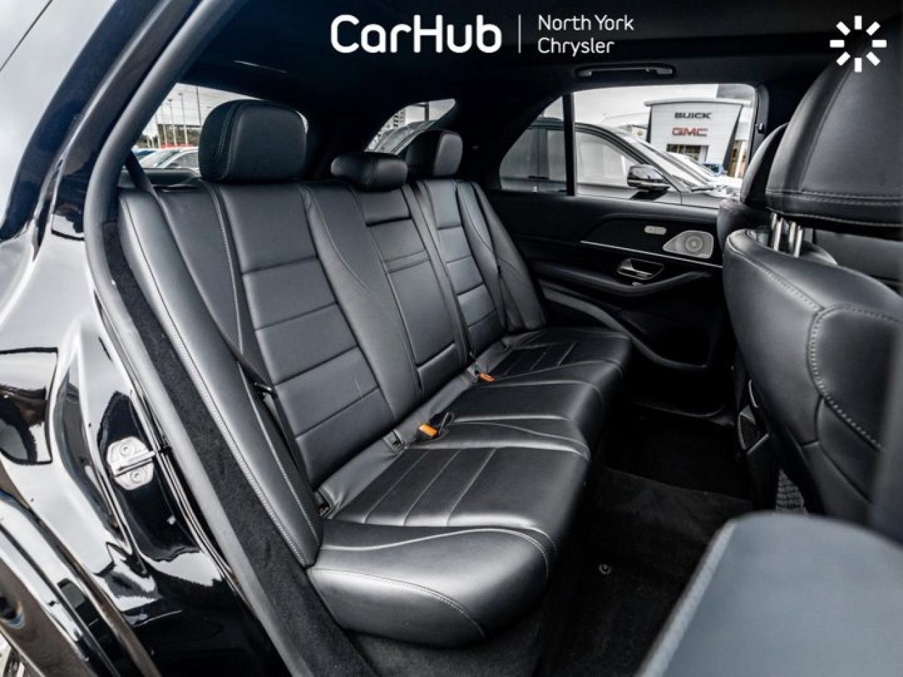 2021 Mercedes-Benz GLE 450 AMG Package Panoroof Heated Seats Burmester Audio Navi Photo