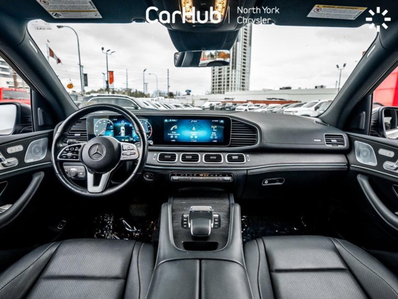 2021 Mercedes-Benz GLE 450 AMG Package Panoroof Heated Seats Burmester Audio Navi Photo