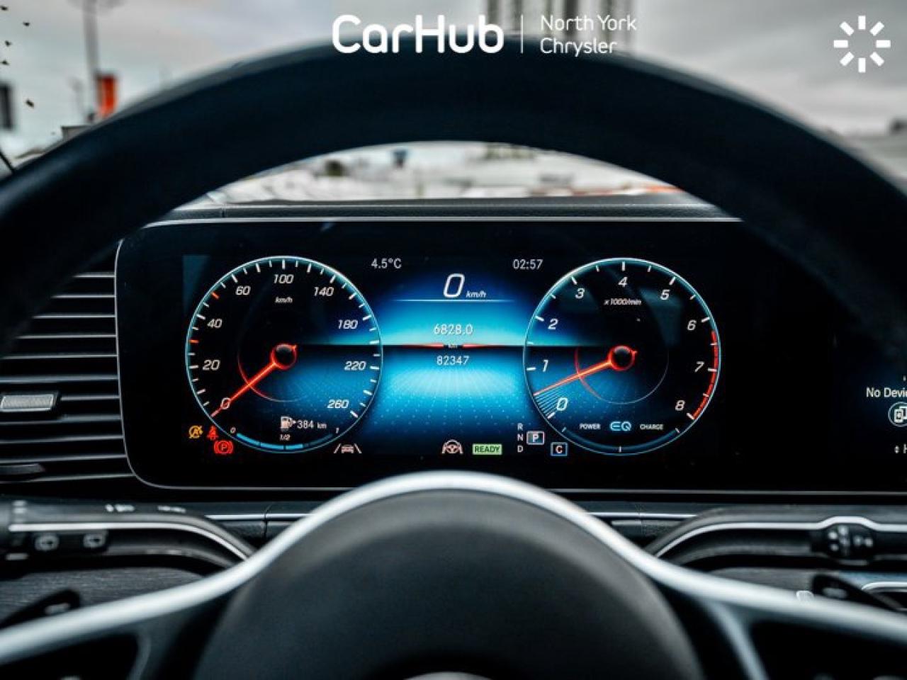 2021 Mercedes-Benz GLE 450 AMG Package Panoroof Heated Seats Burmester Audio Navi Photo