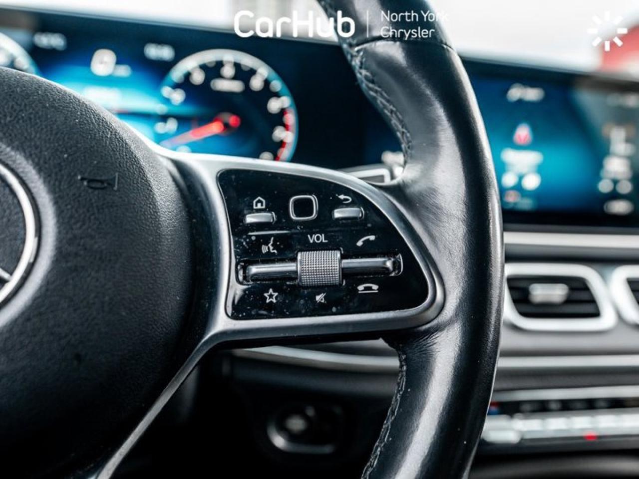 2021 Mercedes-Benz GLE 450 AMG Package Panoroof Heated Seats Burmester Audio Navi Photo