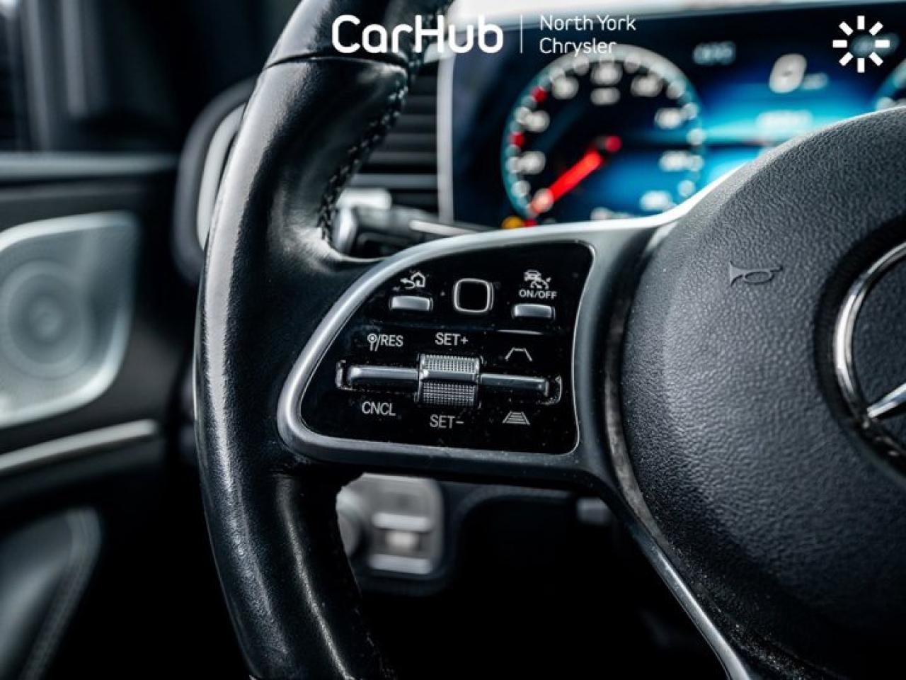 2021 Mercedes-Benz GLE 450 AMG Package Panoroof Heated Seats Burmester Audio Navi Photo