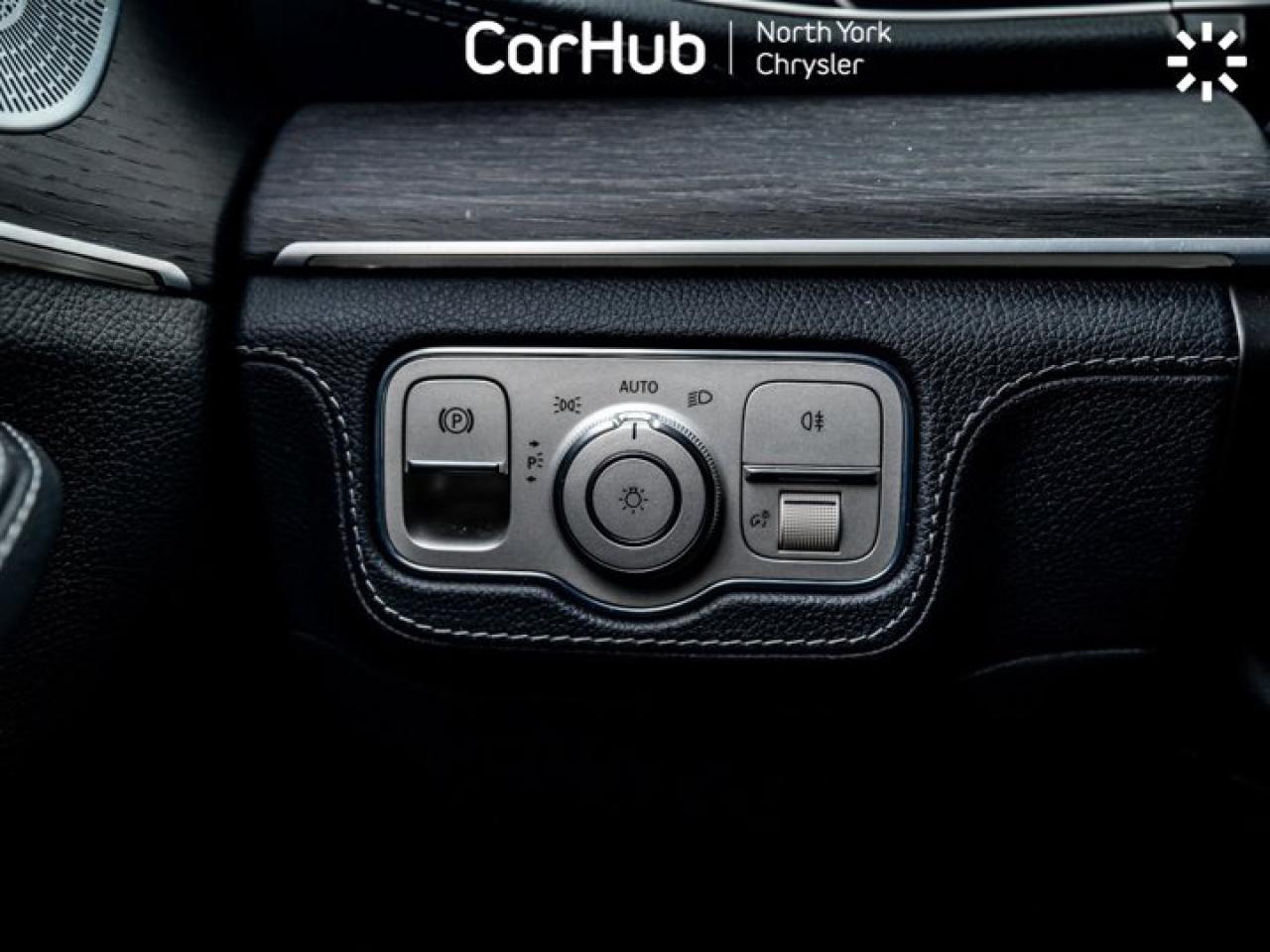 2021 Mercedes-Benz GLE 450 AMG Package Panoroof Heated Seats Burmester Audio Navi Photo