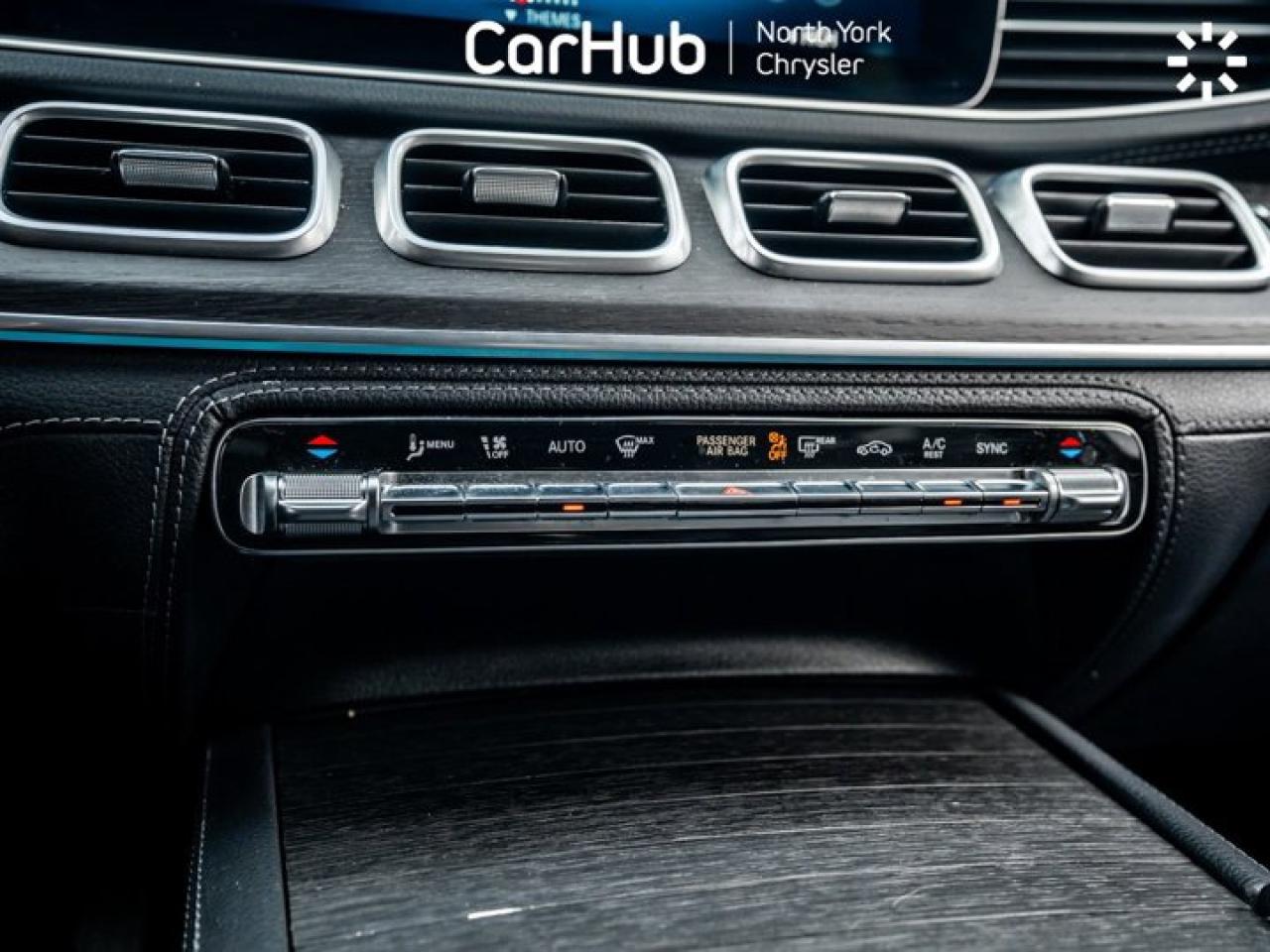 2021 Mercedes-Benz GLE 450 AMG Package Panoroof Heated Seats Burmester Audio Navi Photo