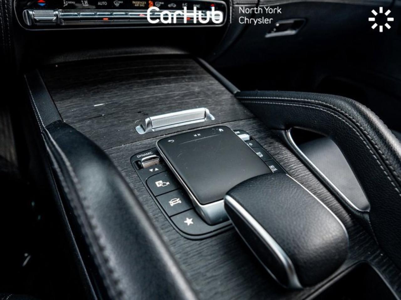 2021 Mercedes-Benz GLE 450 AMG Package Panoroof Heated Seats Burmester Audio Navi Photo