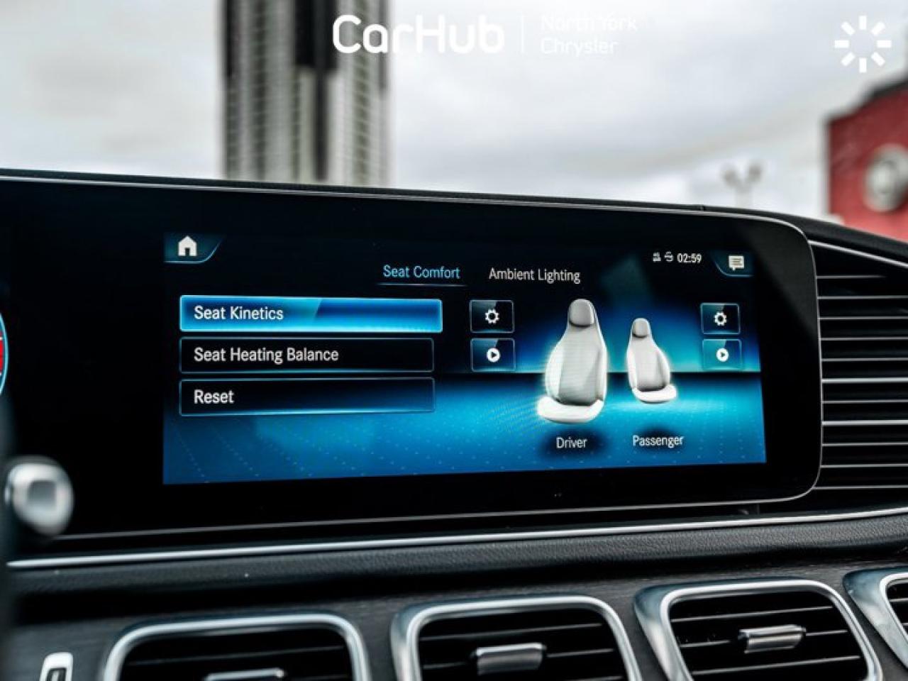 2021 Mercedes-Benz GLE 450 AMG Package Panoroof Heated Seats Burmester Audio Navi Photo