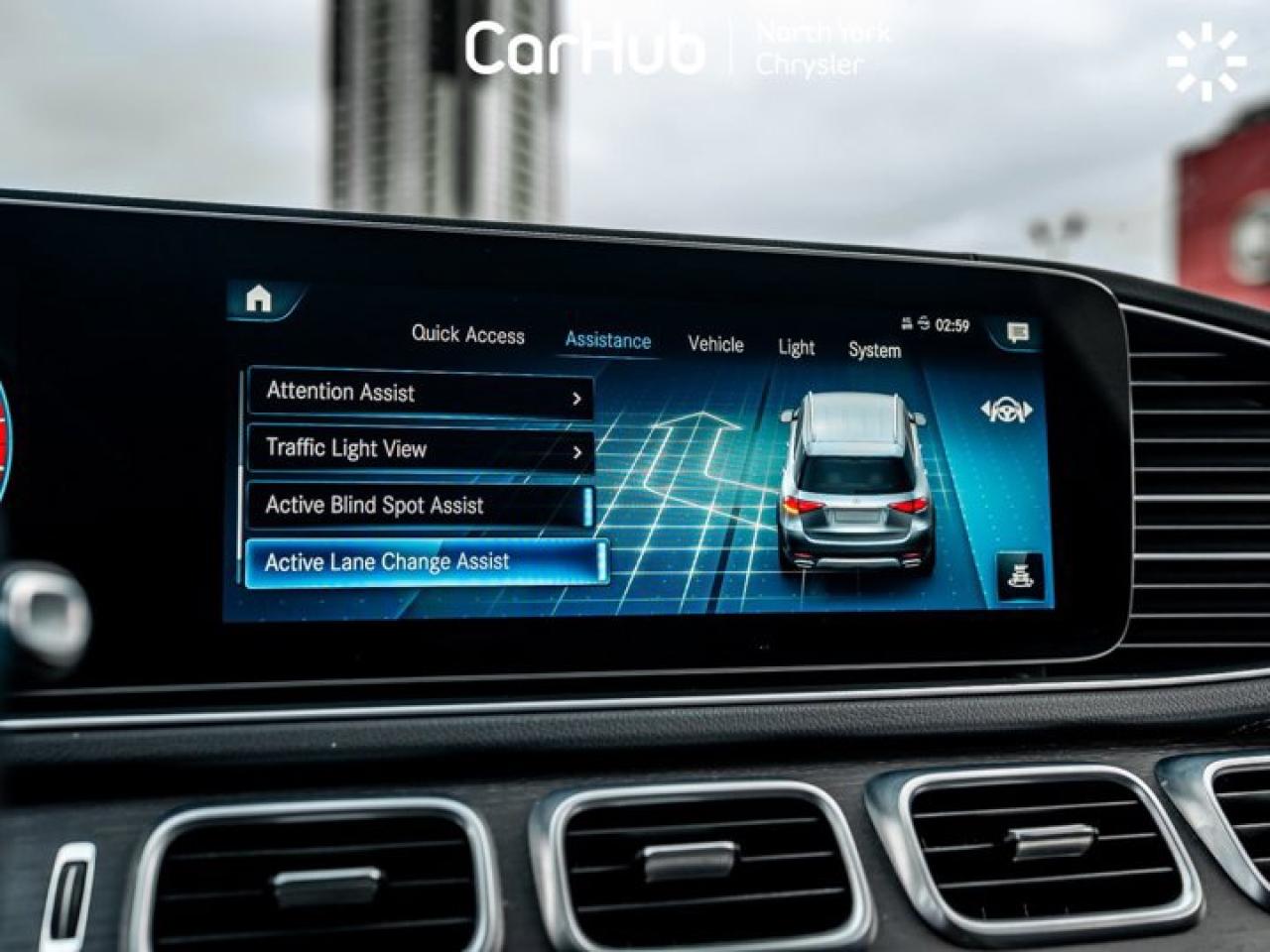 2021 Mercedes-Benz GLE 450 AMG Package Panoroof Heated Seats Burmester Audio Navi Photo