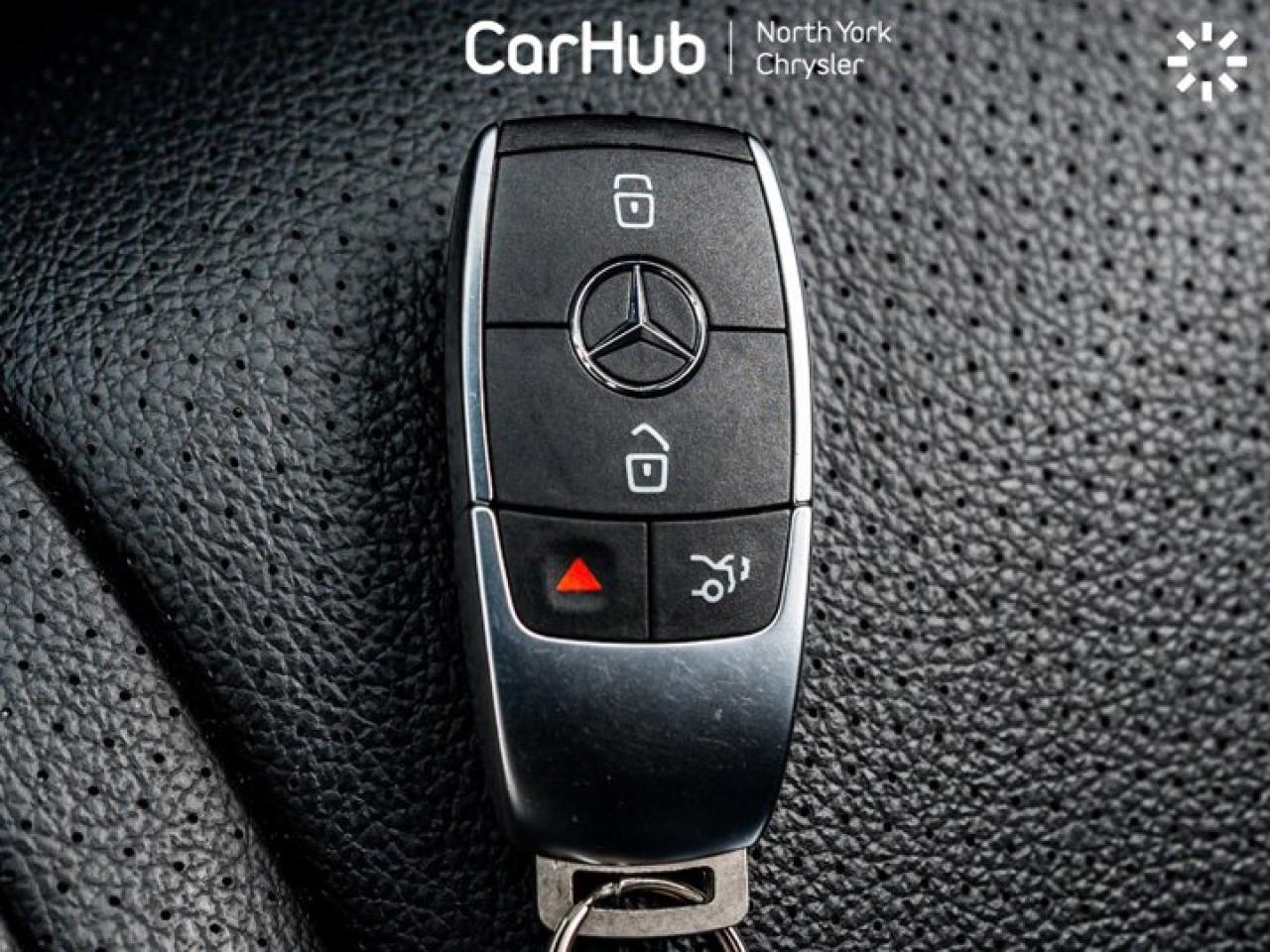 2021 Mercedes-Benz GLE 450 AMG Package Panoroof Heated Seats Burmester Audio Navi Photo