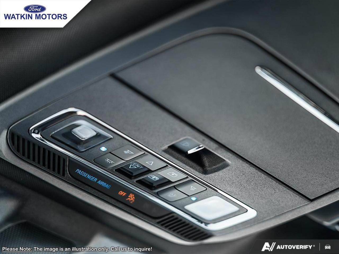 2025 Ford F-150 Lariat Photo17