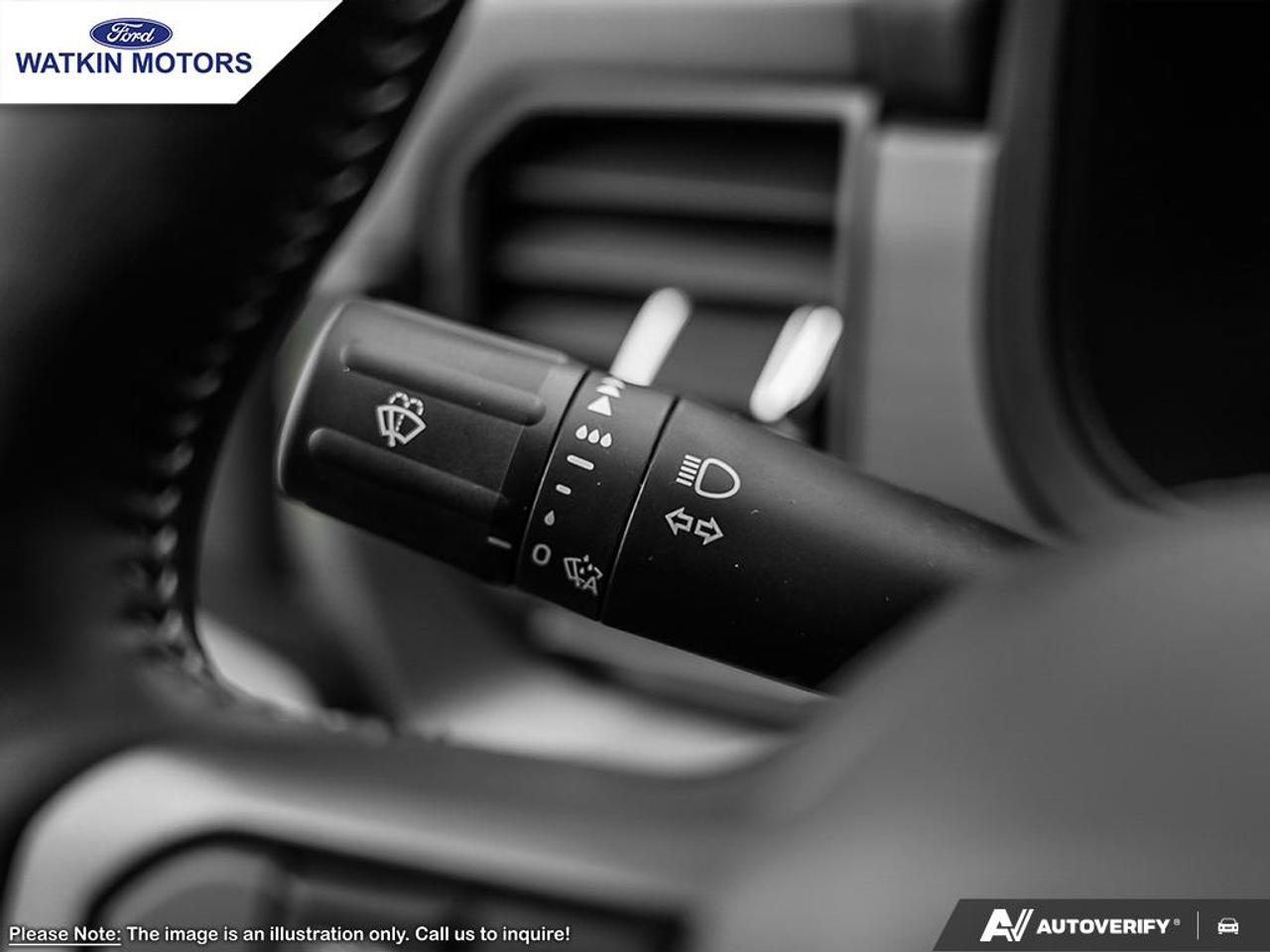 2025 Ford F-150 Lariat Photo22