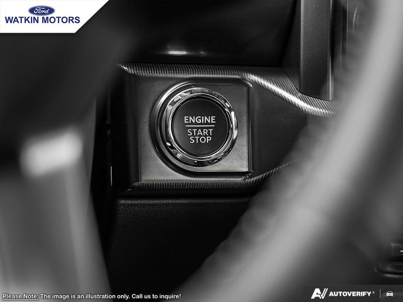 2025 Ford F-150 Lariat Photo23