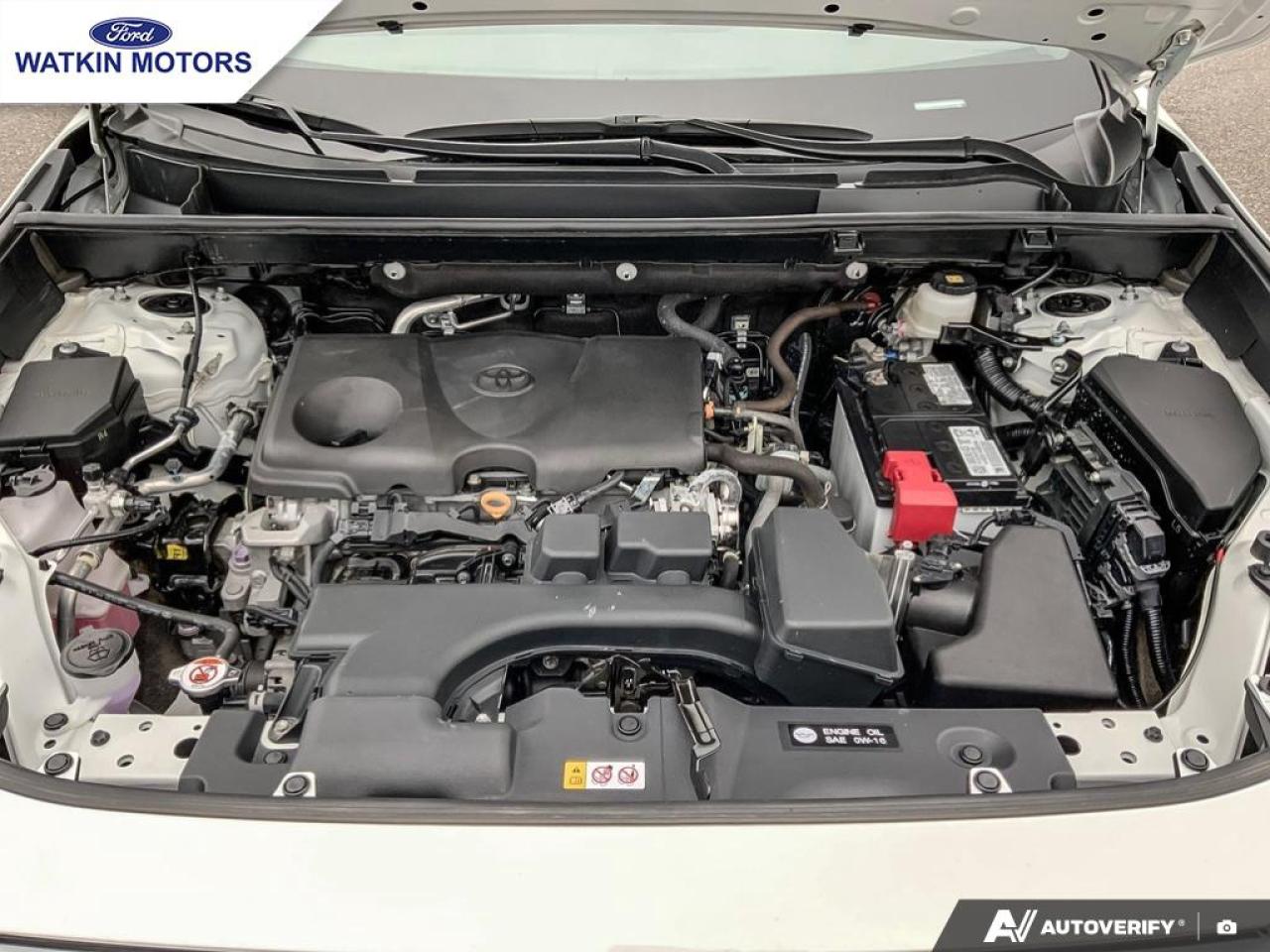 2023 Toyota RAV4 XLE AWD Photo29