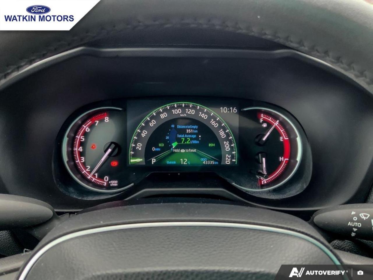 2023 Toyota RAV4 XLE AWD Photo17