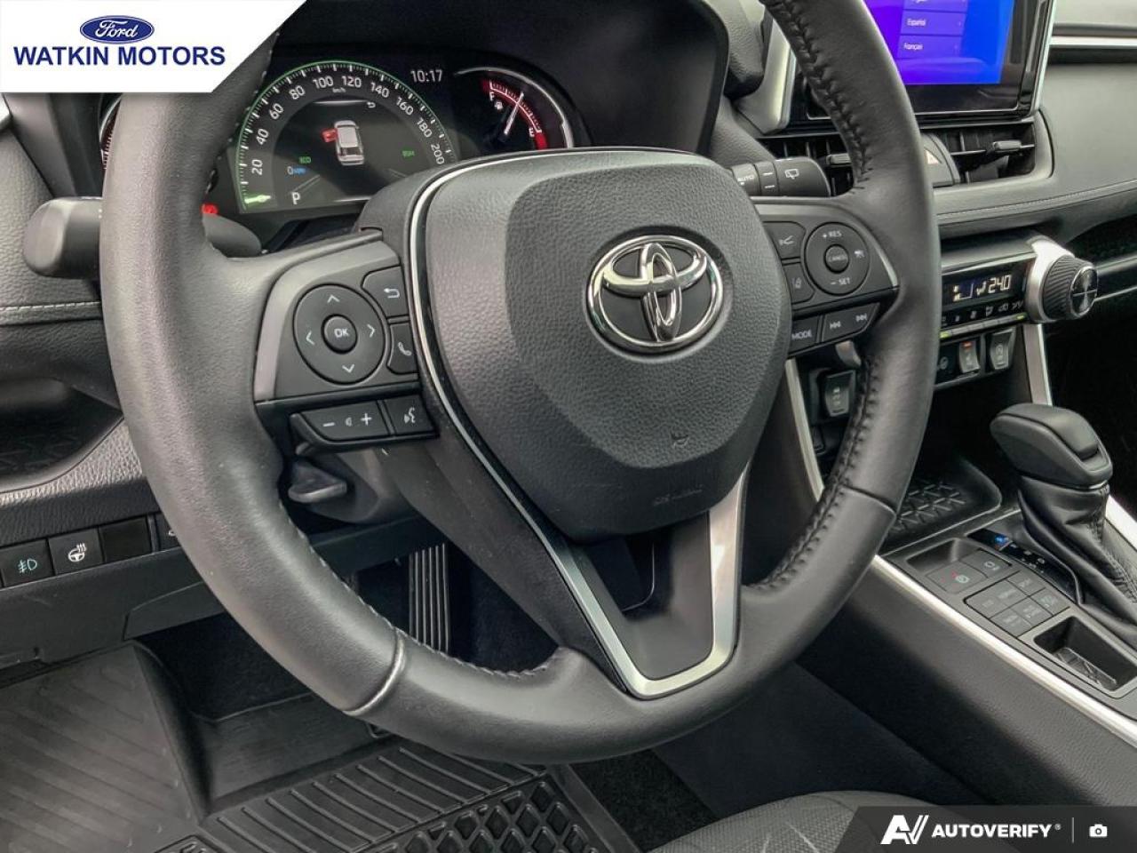 2023 Toyota RAV4 XLE AWD Photo18