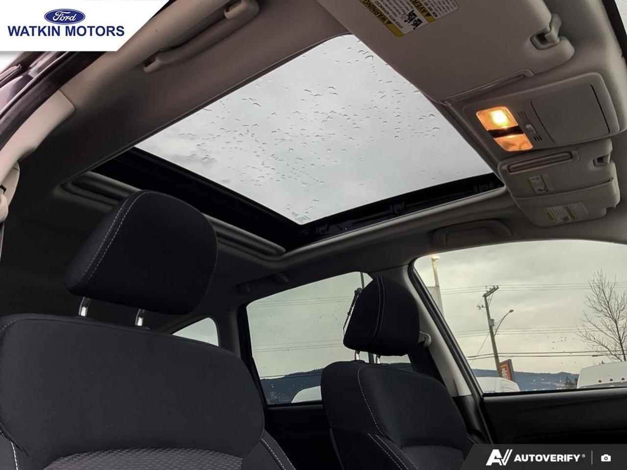 2017 Subaru Forester 2.5i LIMITED TOURING AWD Photo28