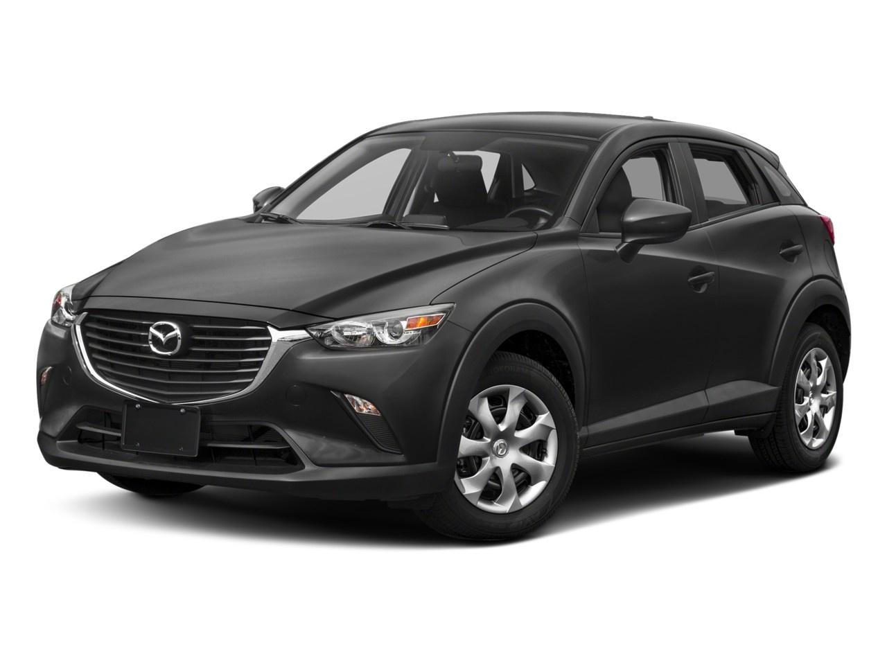 Used 2016 Mazda CX-3 FWD 4dr GX for sale in Steinbach, MB