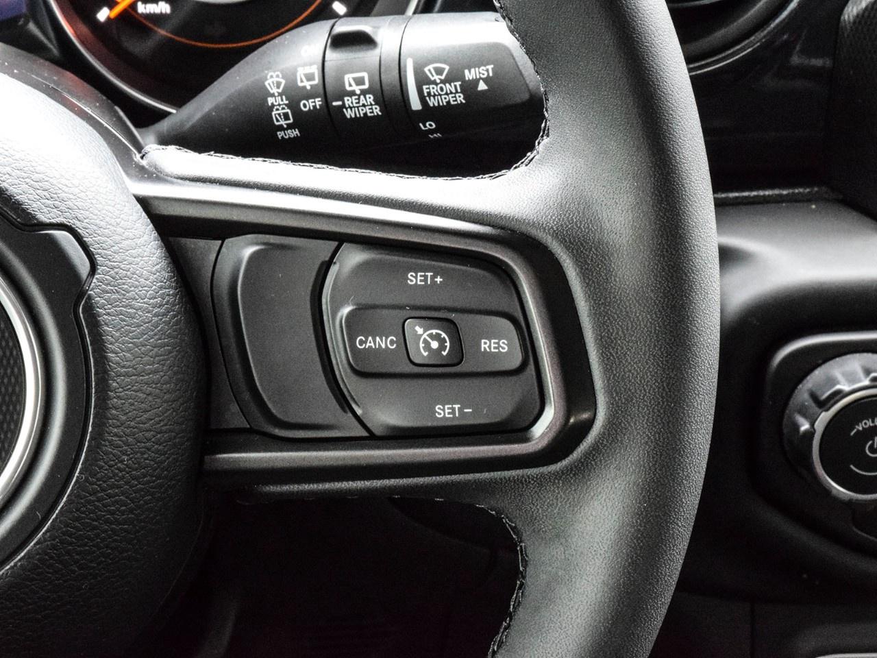 2023 Jeep Wrangler SPORT ALTITUDE 4 DOOR 4X4 Photo