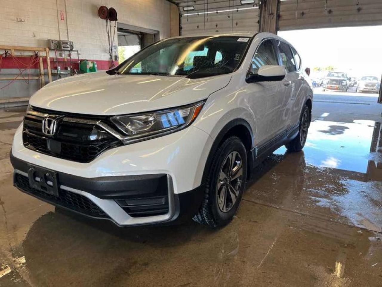 Used 2020 Honda CR-V LX | Carplay and Android Auto | Heated Seats | Remote Start | Back-Up Camera | and More ! for sale in Guelph, ON